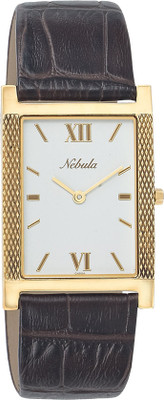 Titan 1070DL02 Nebula Watch - For Men