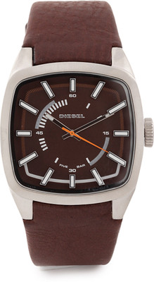 Diesel DZ1528 SCALPED Watch - For Men