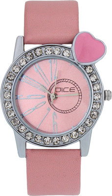 Dice HBTP-M008-9713 Watch - For Women