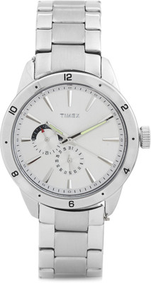Timex TW000Z102 Watch - For Men