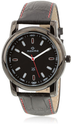 Maxima 26927LAGB Attivo Watch - For Men