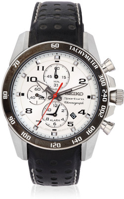 Seiko Seiko_SNAF35P1 Watch - For Men