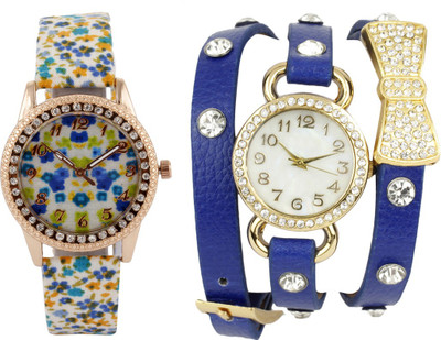 COSMIC GGHK8671 Watch - For Women