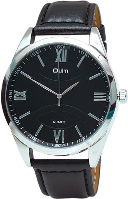 Oulm HP3697BL Watch - For Men