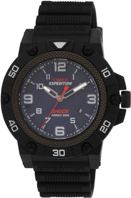 Timex TW4B011006S Watch - For Men