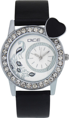 Dice HBTB-W156-9613 Watch - For Women
