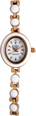 ROMEX Diva-1W Watch - For Women