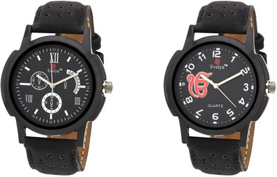 Evelyn EVE-279-282 Watch - For Men