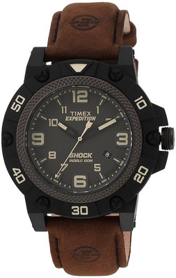 Timex TW4B012006S Watch - For Men