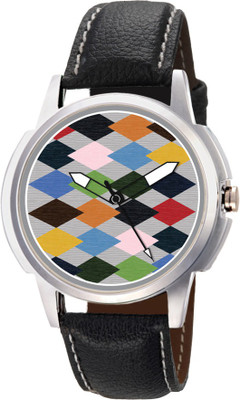 Gledati GLW0000321 Art Design Watch - For Men