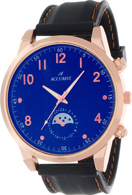 Accurist AGAC-147006_Blue Watch - For Men