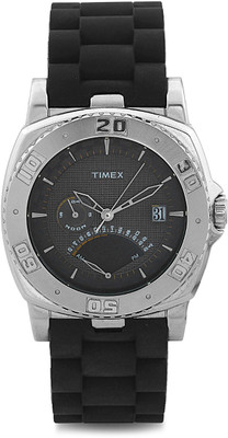 Timex NQ01 Watch - For Men