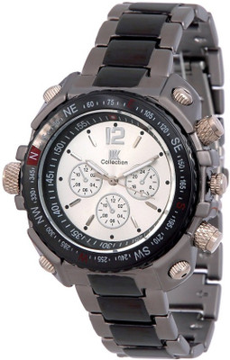 IIK Collection IIK0002 Watch - For Men