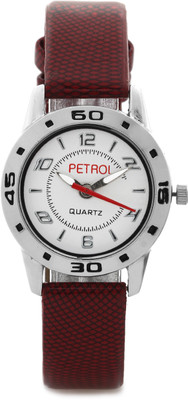 Petrol P5L415BR Watch - For Women
Petrol P5L415BR Watch - For Women