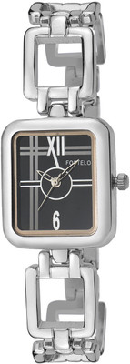 Fostelo 413-414 Ego Series Watch - For Women