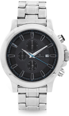 Maxima 27710CMGI Attivo Watch - For Men