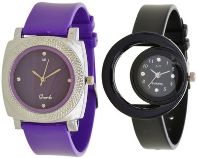 AR Sales Designer 6-73 Watch - For Women