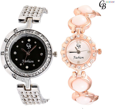 CB Fashion RW129 129 Watch - For Women