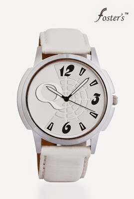 Foster's AFW0000544 Watch - For Men & Women