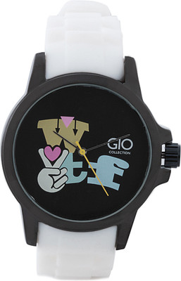 Gio Collection GIO-WTF-01 Watch - For Men