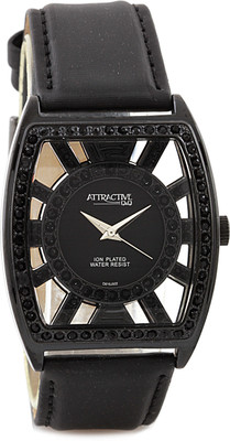 Q&Q DB15J502Y Watch - For Women