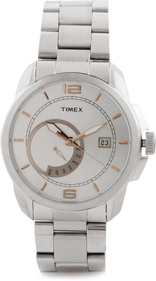 Timex TI000N90000 Watch - For Men