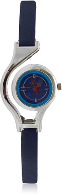 Calvino CLAS-1531840-L_blue blue Gorgeous Watch - For Women
