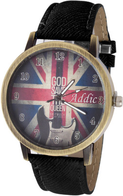 Addic AS005 Watch - For Women
