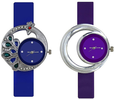 iDIVAS NEW BEUTIFFUL FASHION DIVA COMBO OFFER LATEST SOLO DESIGNER DEAL Watch - For Girls
iDIVAS NEW BEUTIFFUL FASHION DIVA COMBO OFFER LATEST SOLO DESIGNER DEAL Watch - For Girls