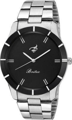Britex BT3110 Casino Black Fox Watch - For Men