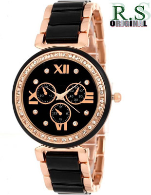 R S Original FS-COOL-RS1002 Watch - For Girls