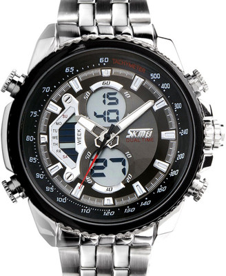 Skmei 993 Watch - For Men