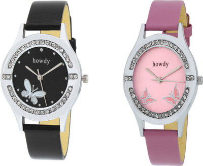 Howdy ss1640 Wrist Watch Watch - For Women