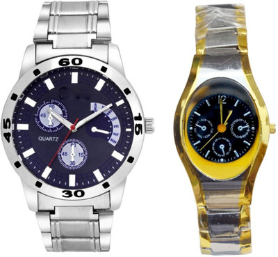 Abrose ABAB19010 Watch - For Men & Women