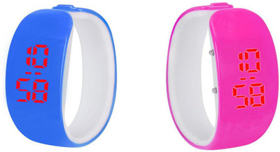 Fashion Trendy TF 0244 Watch - For Women