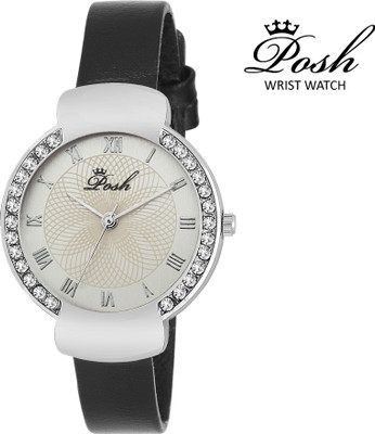 Posh POSH206ST Watch - For Women