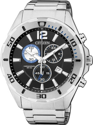 Citizen AN7110-56E Watch - For Men