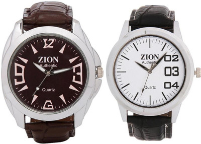 Zion 1013 Watch - For Men