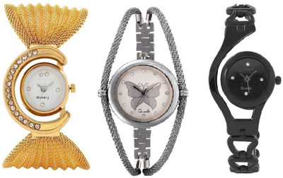ReniSales SN02738 Watch - For Women