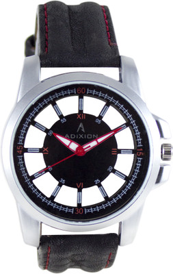 ADIXION 9522SLB1 New Genuine Leather Youth Transparent Wrist Watch Watch - For Men
ADIXION 9522SLB1 New Genuine Leather Youth Transparent Wrist Watch Watch - For Men