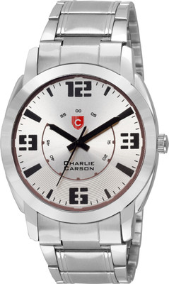 Charlie Carson CC074M Watch - For Men