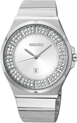 Seiko SXDF71P1 Women Watch - For Women