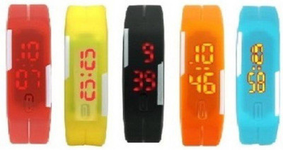 Hasija asma565467 Watch - For Men & Women