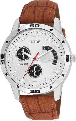 Lyde LY0031 Watch - For Men
