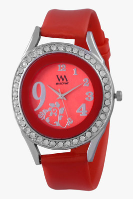 Watch Me WMAL-097-Rx Premium Watch - For Women
