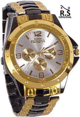 R S Original ORIGINAL 111 Watch - For Men