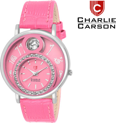 Charlie Carson CC027G Watch - For Women