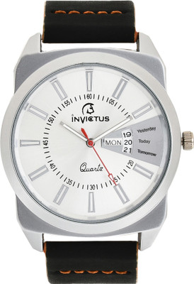 Invictus ITAN-117 League Watch - For Men