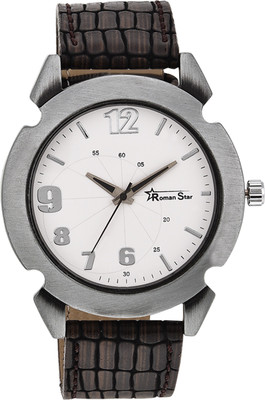 Roman Star RS051 Watch - For Men