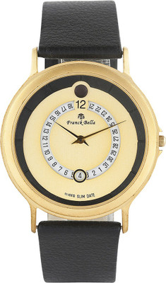 Franck Bella FB249C Super Slim Series Watch - For Men